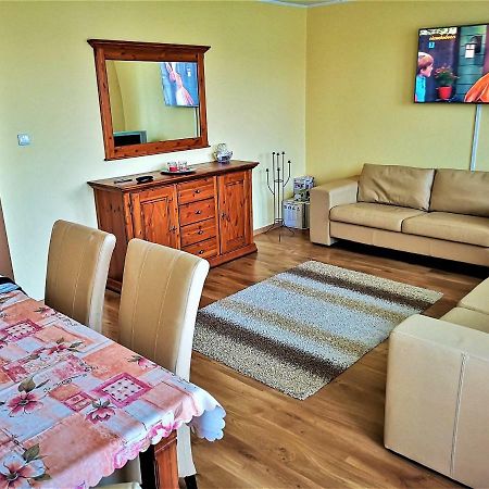 Apartament Blisko Swieradowa Mirsk Dış mekan fotoğraf