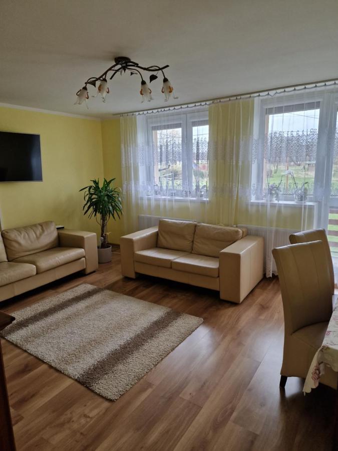 Apartament Blisko Swieradowa Mirsk Dış mekan fotoğraf