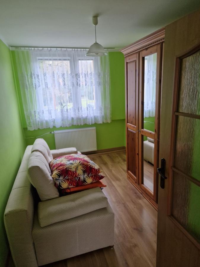 Apartament Blisko Swieradowa Mirsk Dış mekan fotoğraf