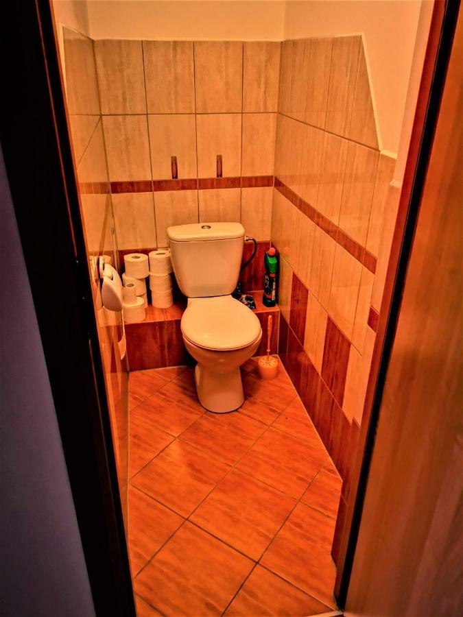 Apartament Blisko Swieradowa Mirsk Dış mekan fotoğraf