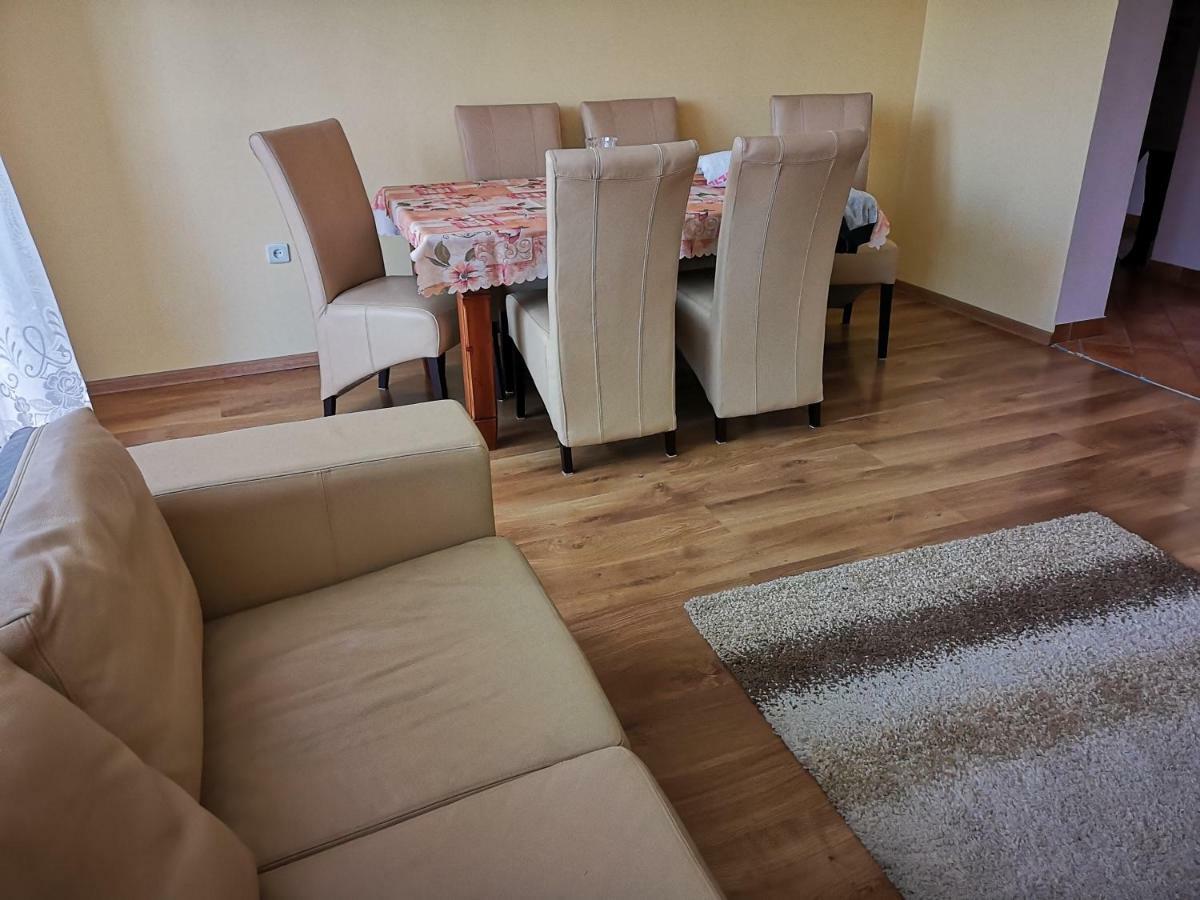 Apartament Blisko Swieradowa Mirsk Dış mekan fotoğraf